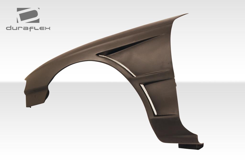 1994-1998 Ford Mustang Duraflex GTC Fender - Image 4