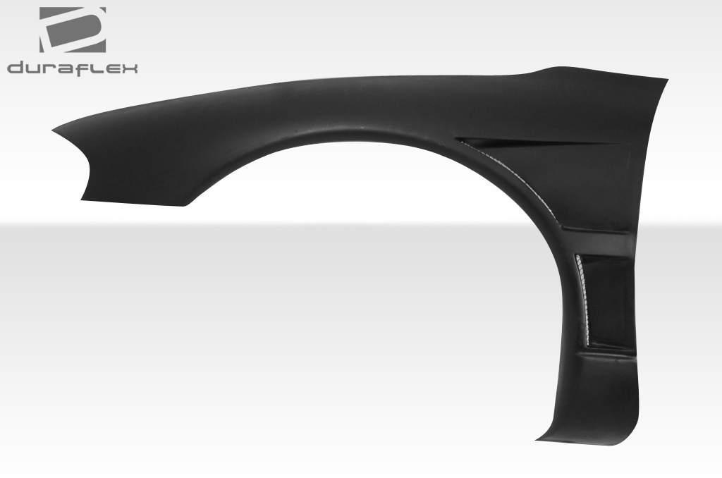 1995-1999 Mitsubishi Eclipse Duraflex GTC Fender - Image 3