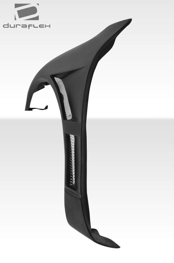 1995-1999 Mitsubishi Eclipse Duraflex GTC Fender - Image 4