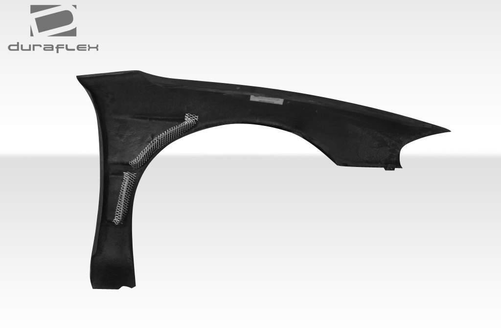 1995-1999 Mitsubishi Eclipse Duraflex GTC Fender - Image 5