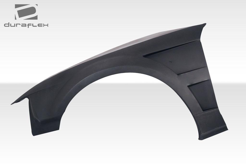 1999-2004 Ford Mustang Duraflex GTC Fender - Image 4