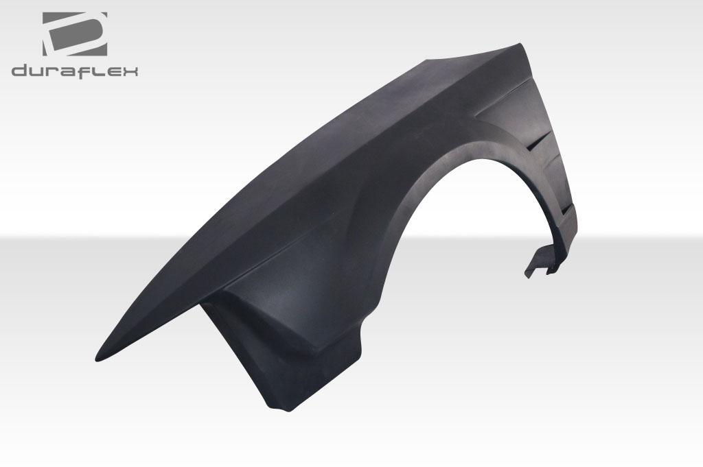 1999-2004 Ford Mustang Duraflex GTC Fender - Image 5