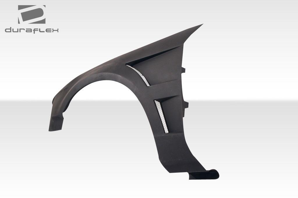 1999-2004 Ford Mustang Duraflex GTC Fender - Image 6