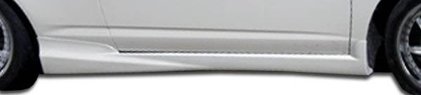 2002-2006 Acura RSX Duraflex M-2 Side Skirts - Image 1