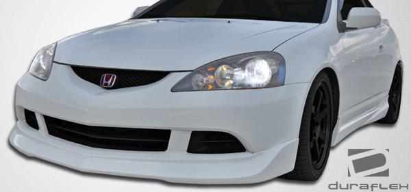 2002-2006 Acura RSX Duraflex M-2 Side Skirts - Image 2