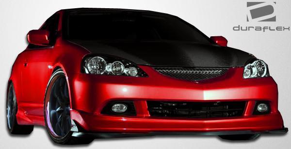 2002-2006 Acura RSX Duraflex M-2 Side Skirts - Image 3