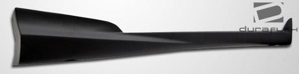 2002-2006 Acura RSX Duraflex M-2 Side Skirts - Image 6