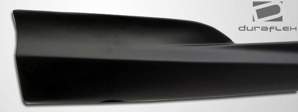 2002-2006 Acura RSX Duraflex M-2 Side Skirts - Image 7