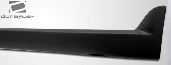 2002-2006 Acura RSX Duraflex M-2 Side Skirts - Image 8