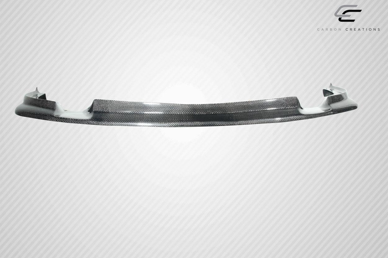 2005-2013 Chevrolet Corvette Carbon Creations ZR Edition Carbon Fiber Front Lip - Image 14
