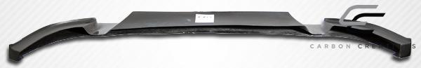 2005-2013 Chevrolet Corvette Carbon Creations ZR Edition Carbon Fiber Front Lip - Image 7