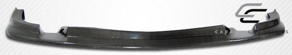 2005-2013 Chevrolet Corvette Carbon Creations ZR Edition Carbon Fiber Front Lip - Image 8