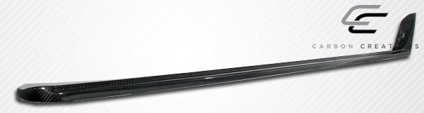 2005-2013 Chevrolet Corvette Carbon Creations ZR Edition Carbon Fiber Side Skirts - Image 4