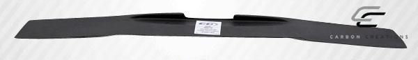 2005-2013 Chevrolet Corvette Carbon Creations ZR Edition Carbon Fiber Rear Wing - Image 6