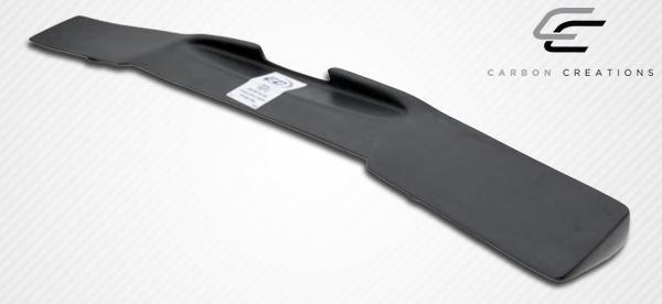 2005-2013 Chevrolet Corvette Carbon Creations ZR Edition Carbon Fiber Rear Wing - Image 8