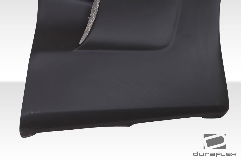 2005-2013 Chevrolet Corvette Duraflex ZR Edition Fender - Image 12