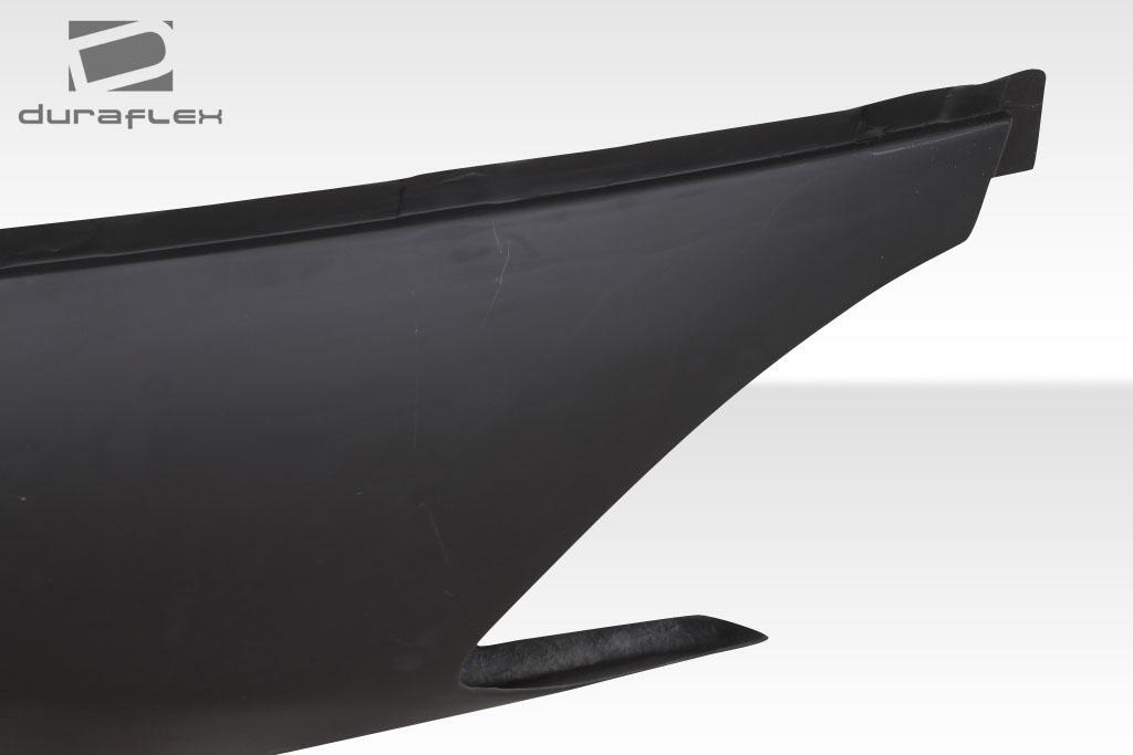 2005-2013 Chevrolet Corvette Duraflex ZR Edition Fender - Image 13