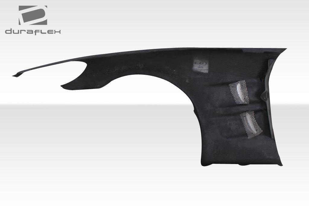 2005-2013 Chevrolet Corvette Duraflex ZR Edition Fender - Image 15