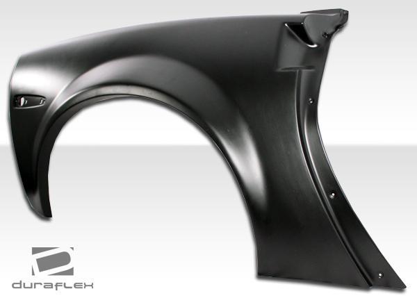 2005-2013 Chevrolet Corvette Duraflex ZR Edition Fender - Image 7
