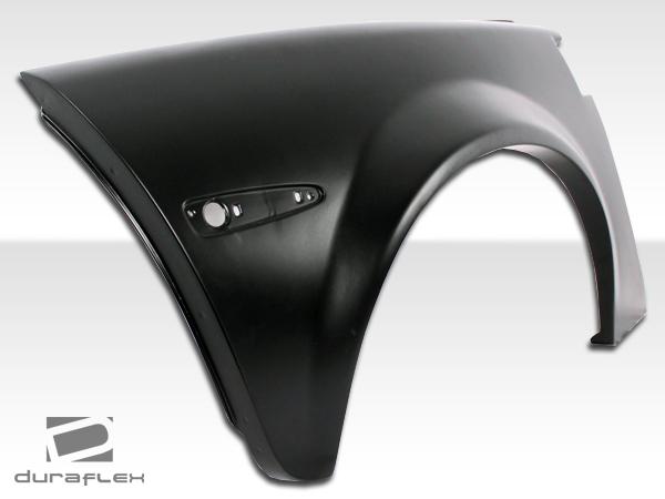 2005-2013 Chevrolet Corvette Duraflex ZR Edition Fender - Image 9