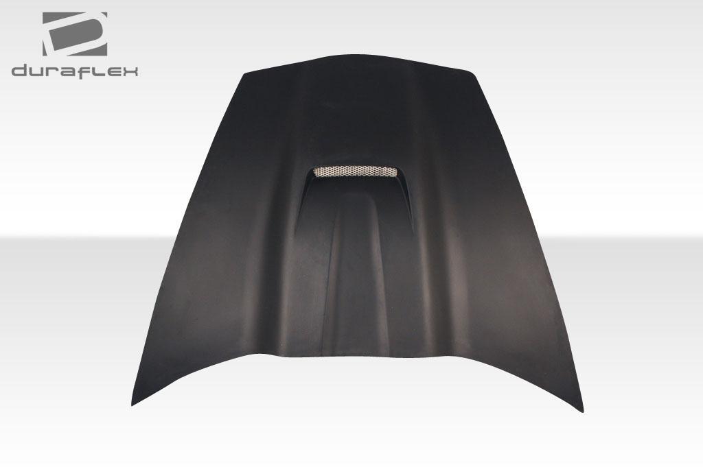 2005-2013 Chevrolet Corvette Duraflex ZR Edition Hood - Image 10