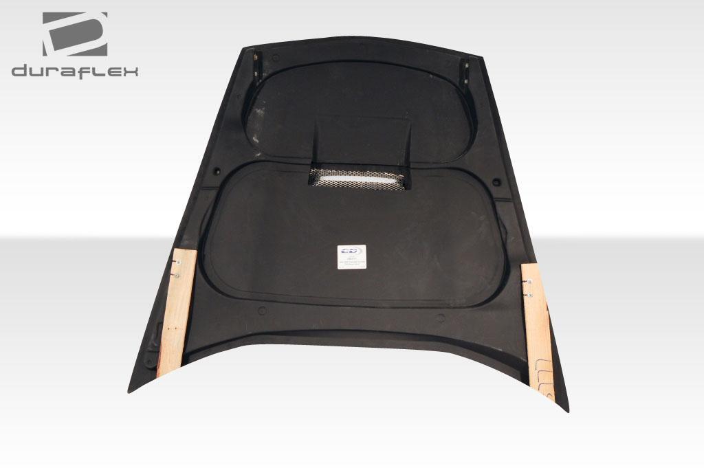 2005-2013 Chevrolet Corvette Duraflex ZR Edition Hood - Image 11