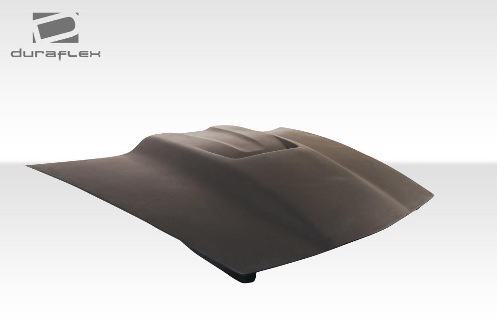 2005-2013 Chevrolet Corvette Duraflex ZR Edition Hood - Image 13