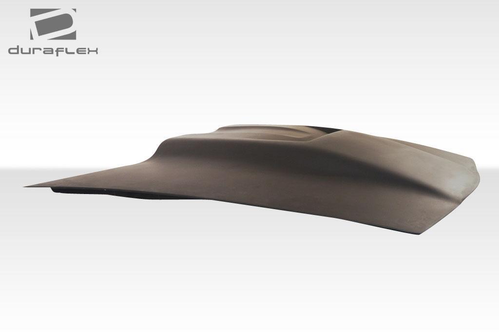 2005-2013 Chevrolet Corvette Duraflex ZR Edition Hood - Image 14