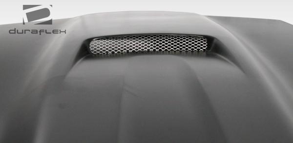 2005-2013 Chevrolet Corvette Duraflex ZR Edition Hood - Image 8