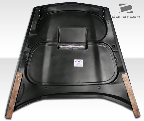 2005-2013 Chevrolet Corvette Duraflex ZR Edition Hood - Image 9