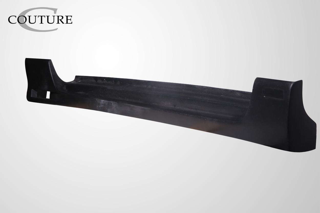 1999-2004 Ford Mustang Couture Special Edition Side Skirts - Image 10
