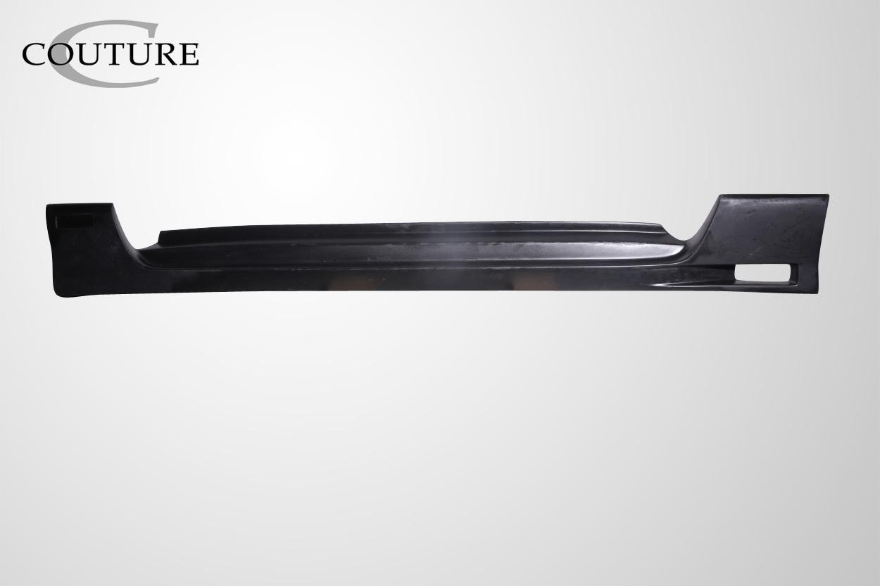 1999-2004 Ford Mustang Couture Special Edition Side Skirts - Image 11