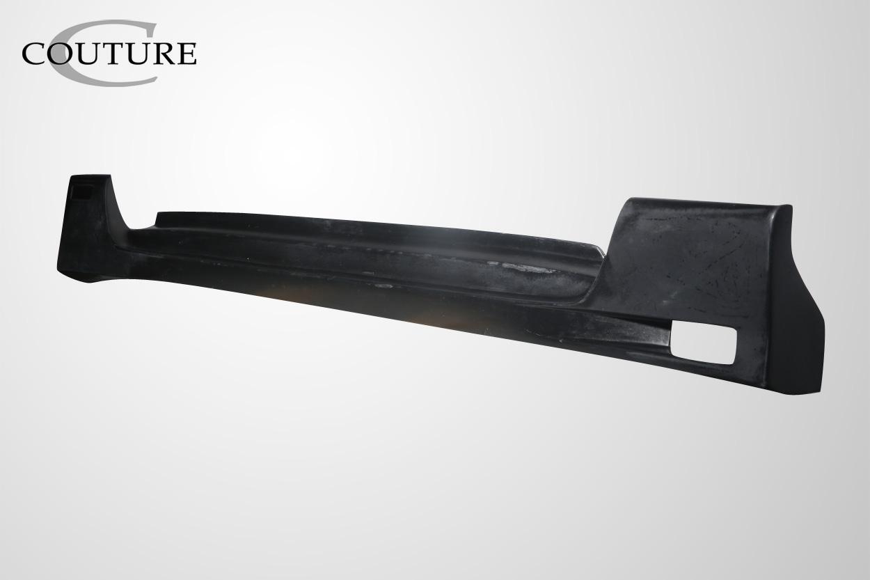 1999-2004 Ford Mustang Couture Special Edition Side Skirts - Image 12