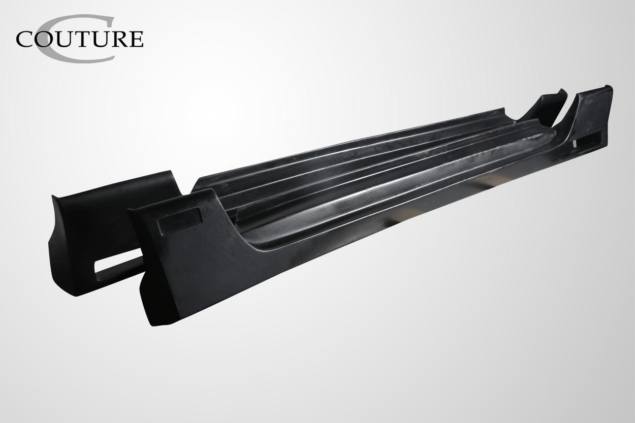 1999-2004 Ford Mustang Couture Special Edition Side Skirts - Image 13