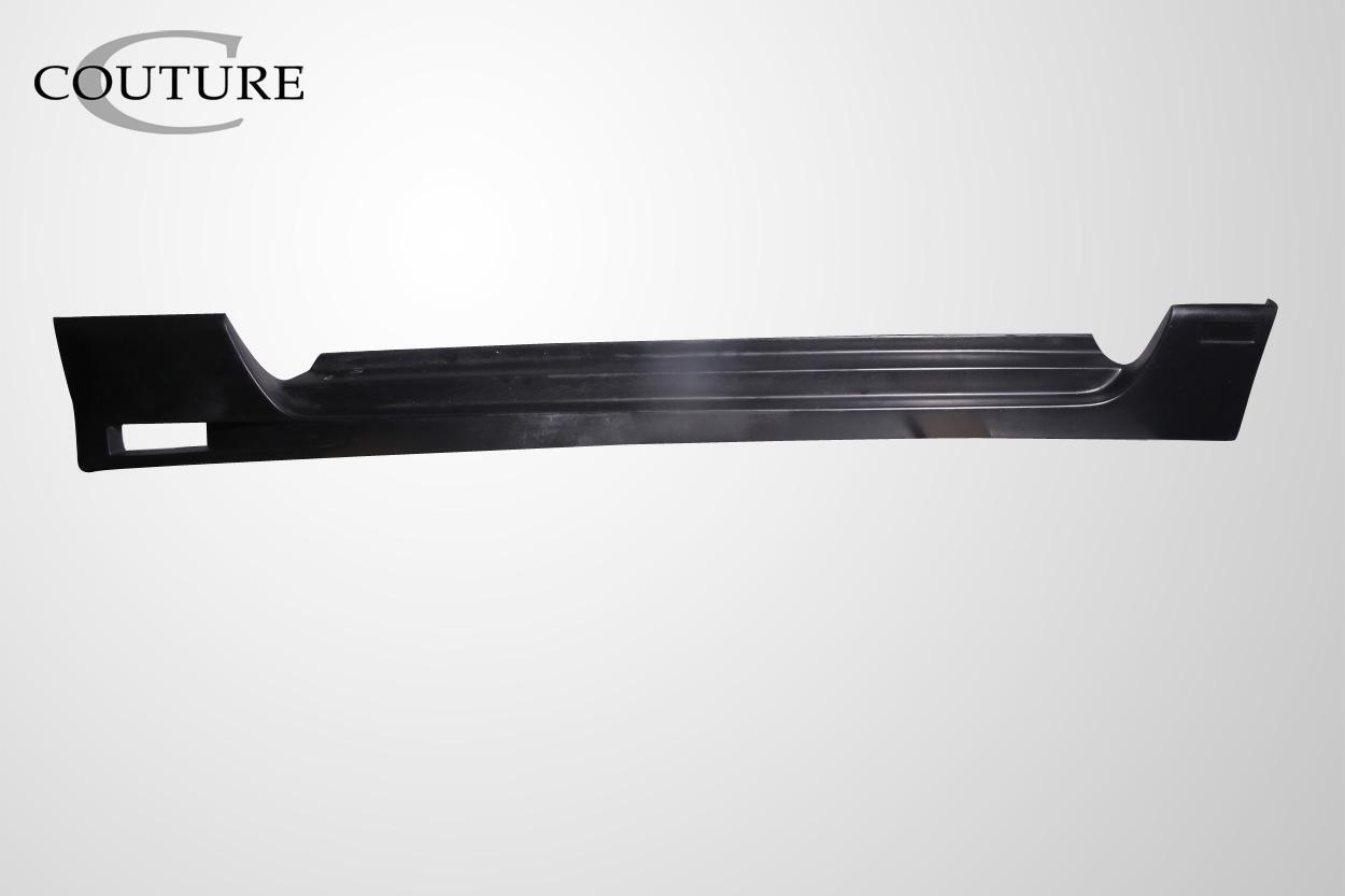 1999-2004 Ford Mustang Couture Special Edition Side Skirts - Image 9
