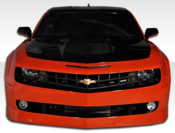2010-2013 Chevrolet Camaro Duraflex Circuit Front Bumper - Image 1