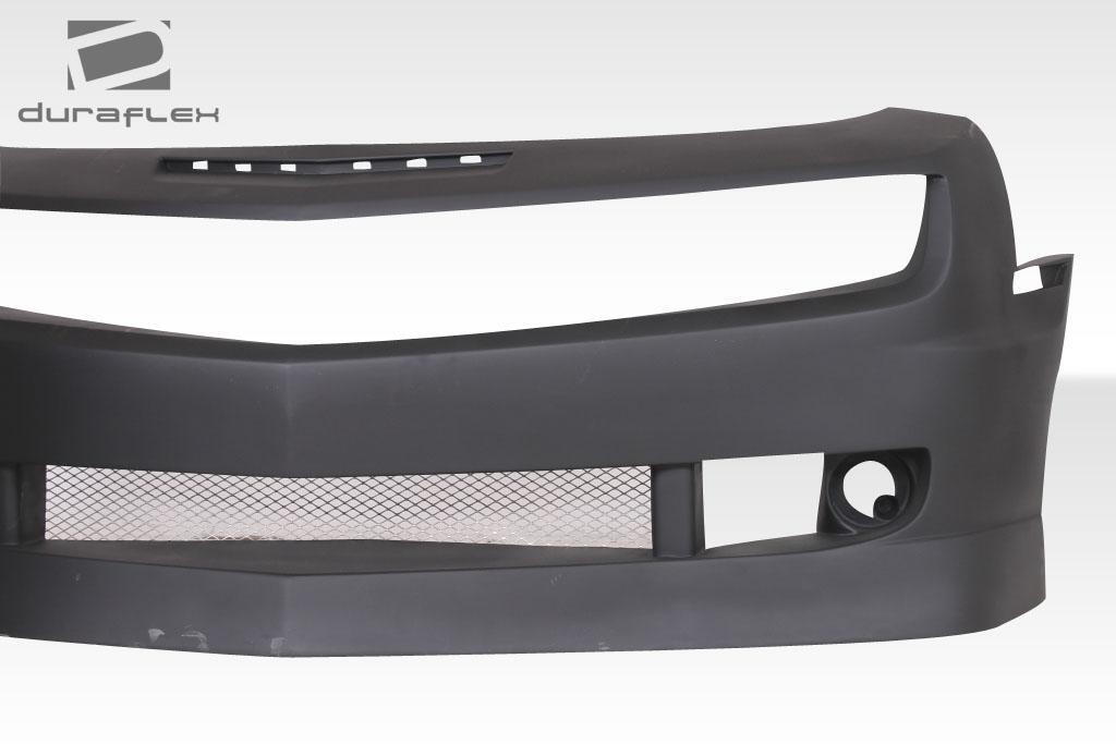 2010-2013 Chevrolet Camaro Duraflex Circuit Kit - Image 8