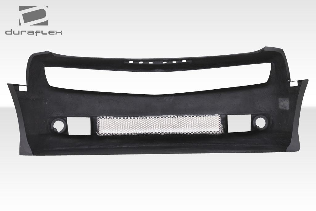 2010-2013 Chevrolet Camaro Duraflex Circuit Kit - Image 9