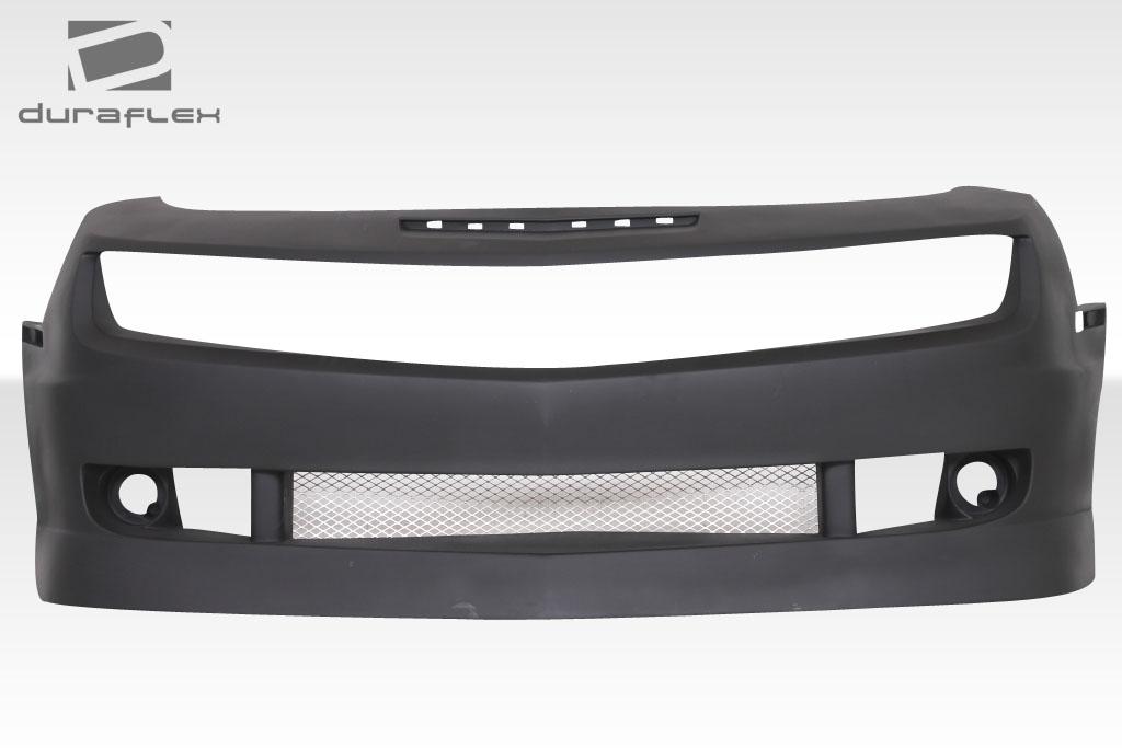 2010-2013 Chevrolet Camaro Duraflex Circuit Kit - Image 4