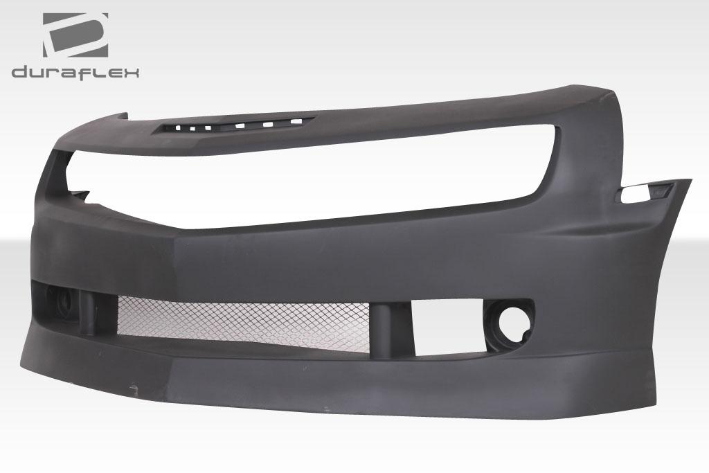 2010-2013 Chevrolet Camaro Duraflex Circuit Kit - Image 5
