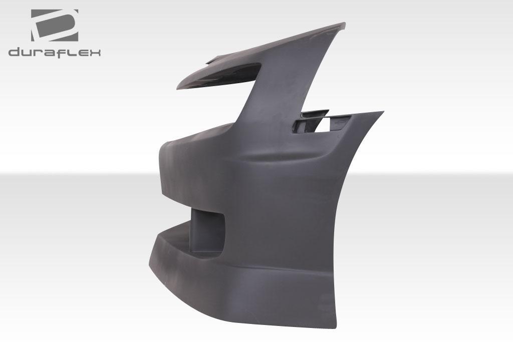 2010-2013 Chevrolet Camaro Duraflex Circuit Kit - Image 7