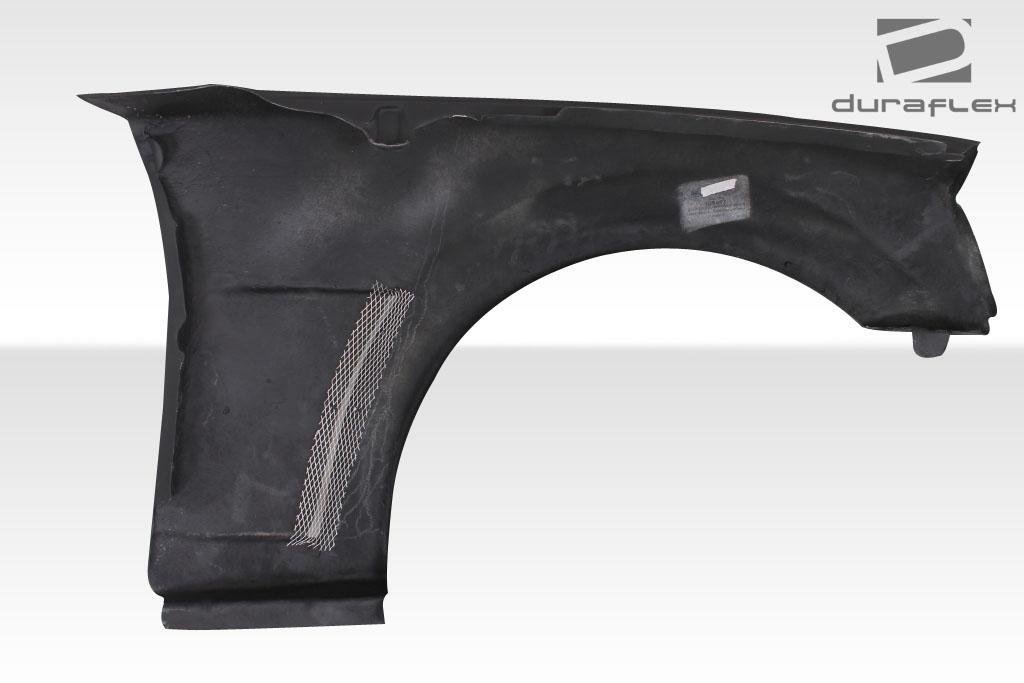 2010-2013 Chevrolet Camaro Duraflex Circuit Kit - Image 23