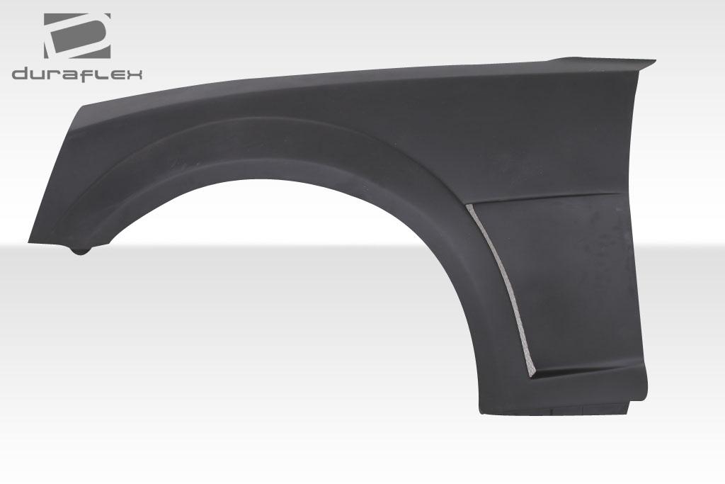 2010-2013 Chevrolet Camaro Duraflex Circuit Kit - Image 19