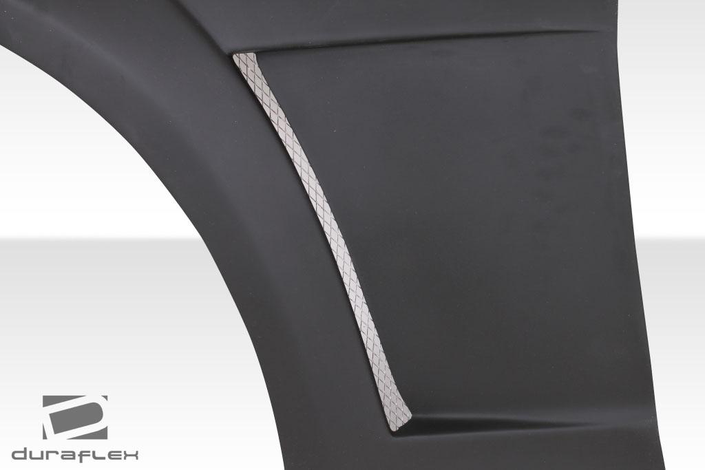 2010-2013 Chevrolet Camaro Duraflex Circuit Kit - Image 20