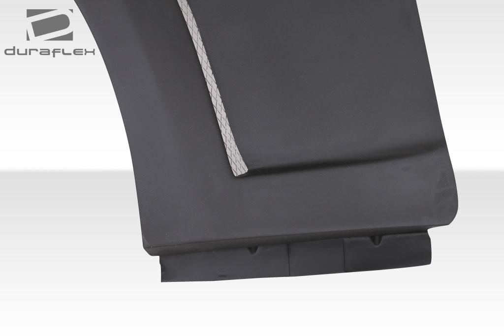 2010-2013 Chevrolet Camaro Duraflex Circuit Kit - Image 21