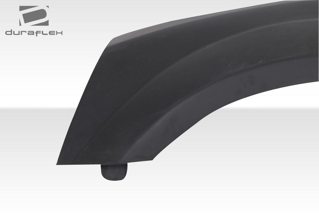 2010-2013 Chevrolet Camaro Duraflex Circuit Kit - Image 22