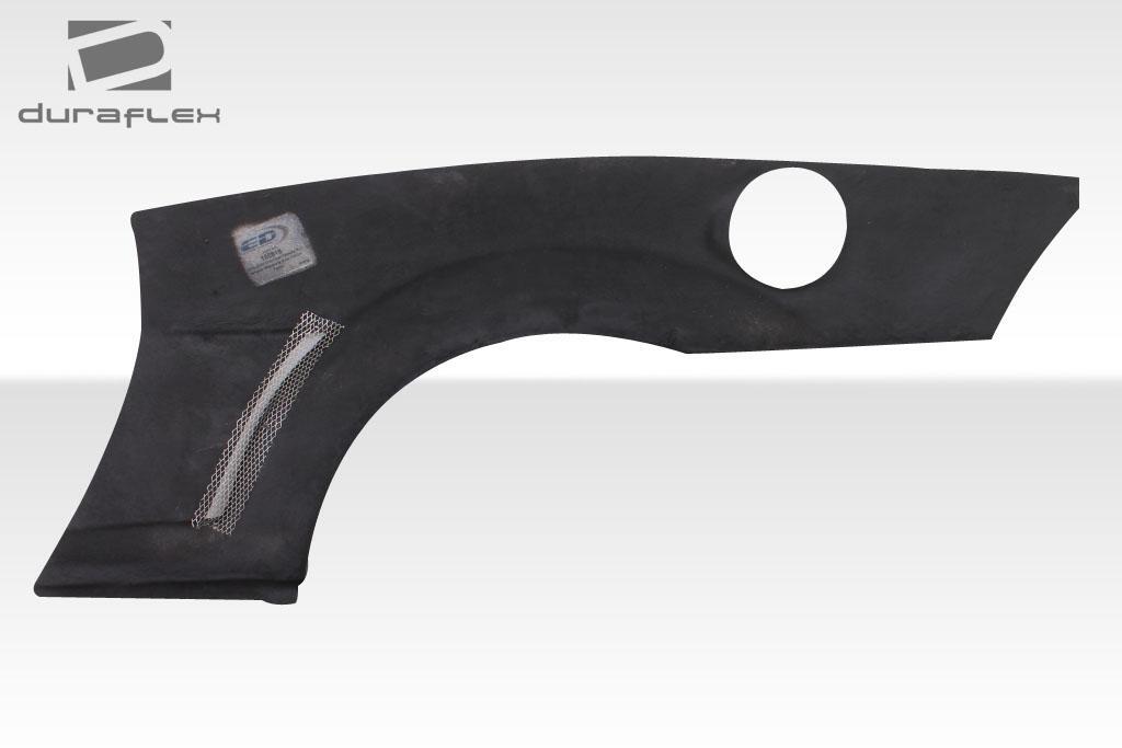 2010-2013 Chevrolet Camaro Duraflex Circuit Kit - Image 18