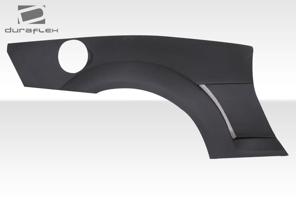 2010-2013 Chevrolet Camaro Duraflex Circuit Kit - Image 14