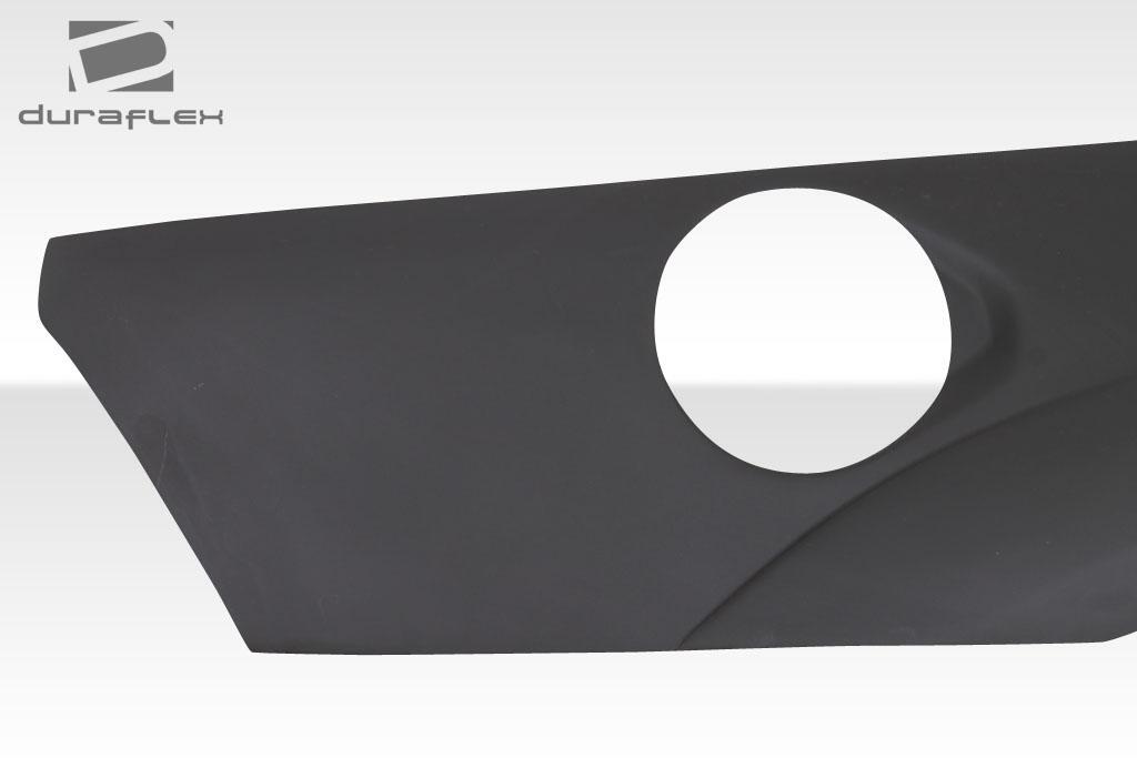 2010-2013 Chevrolet Camaro Duraflex Circuit Kit - Image 16