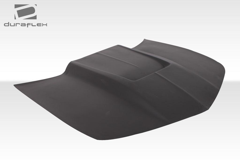 2010-2015 Chevrolet Camaro Duraflex Circuit Hood - Image 7